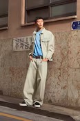 CHINOS