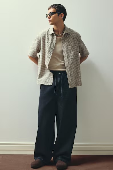 DENIM